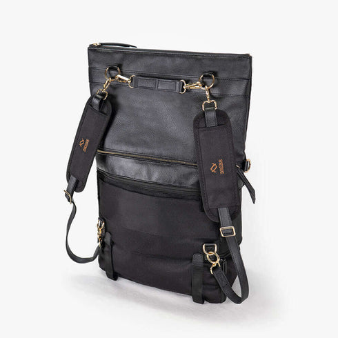 Bolso Mochila Convertible 3 en 1 DAKOTA